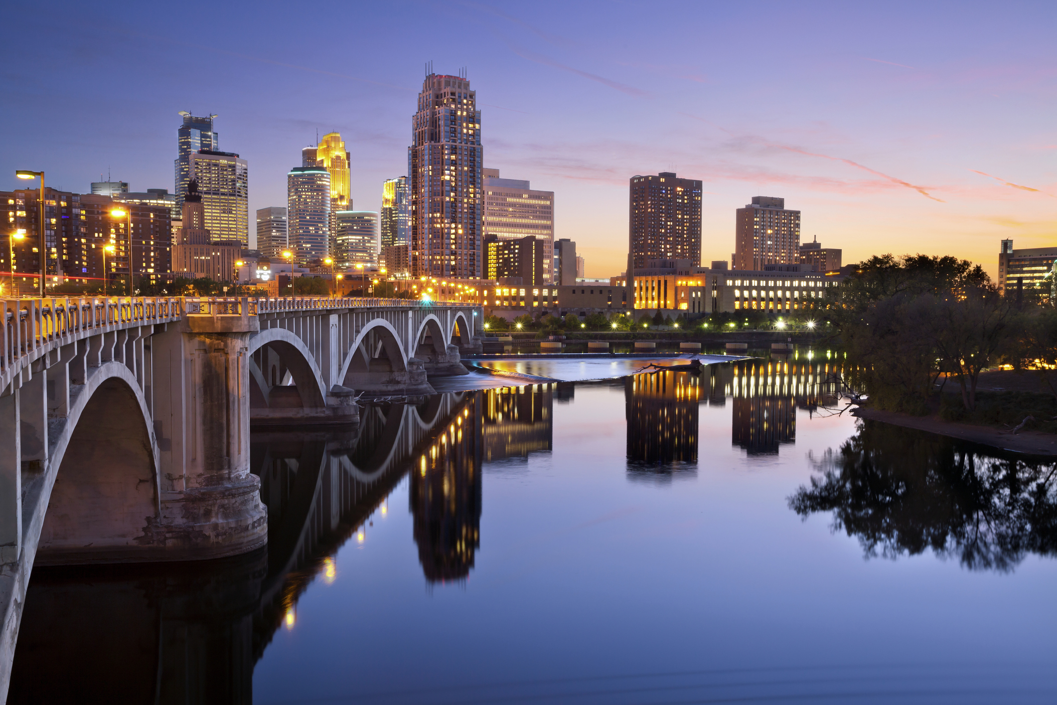 Midwest Region Most Popular Among Renters