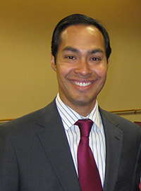 Julian Castro Julian Castro