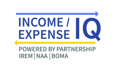 income expense iq logo
