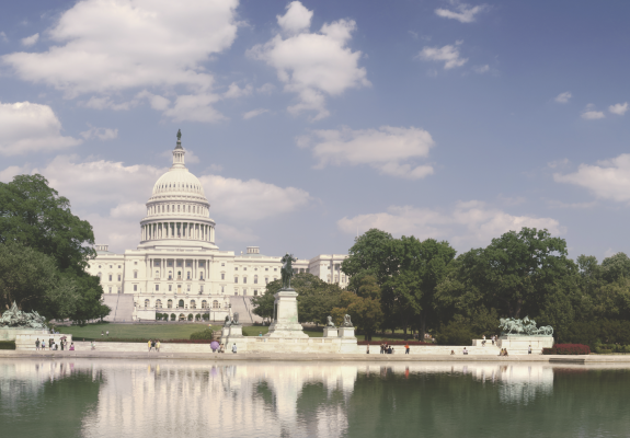 Federal Advocacy Outlook: Washington Heads into 2024
