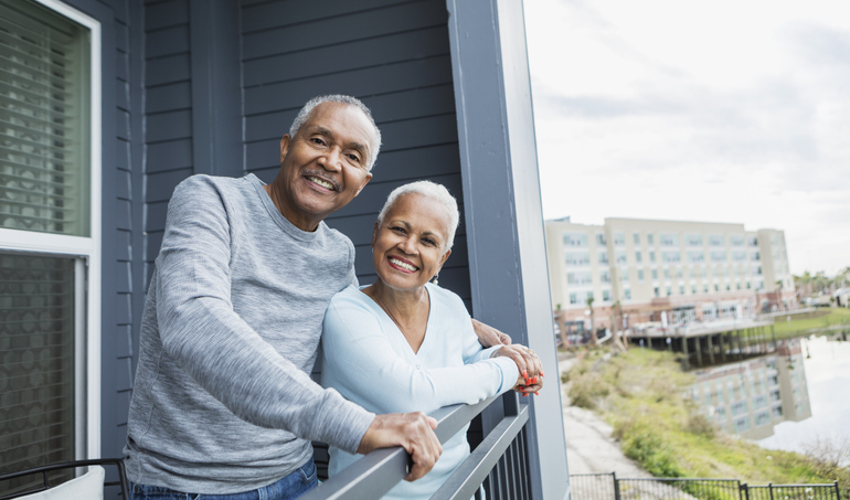 How to Rent in Retirement