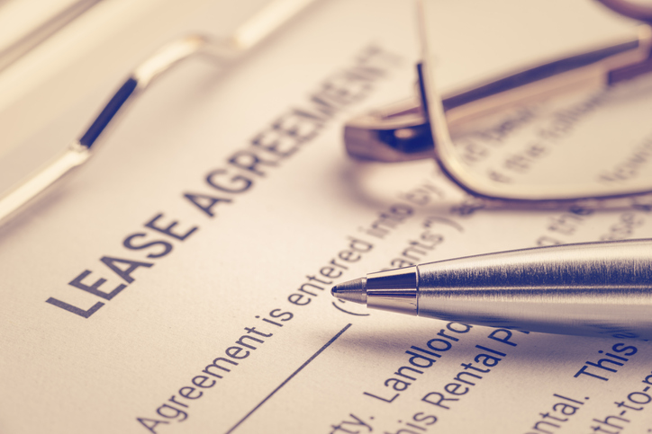 Common Lease Terms Renters Must Know