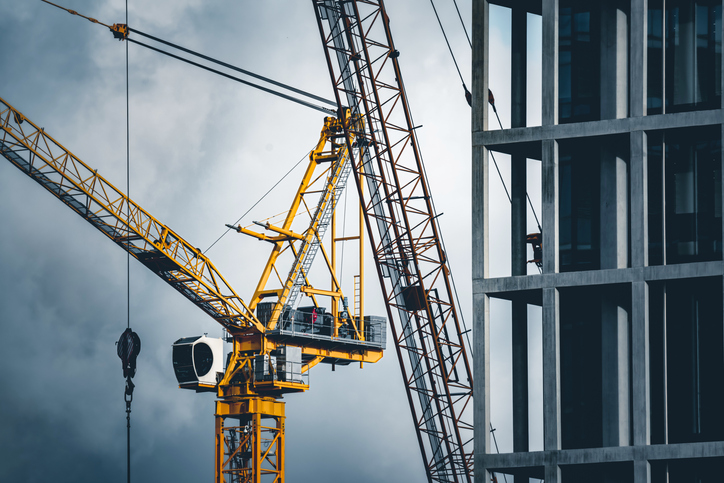 Office Vacancy Up, Apartment Conversions A Result