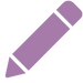 pencil icon