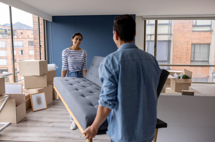 5 Key Consumer Preferences of Renters