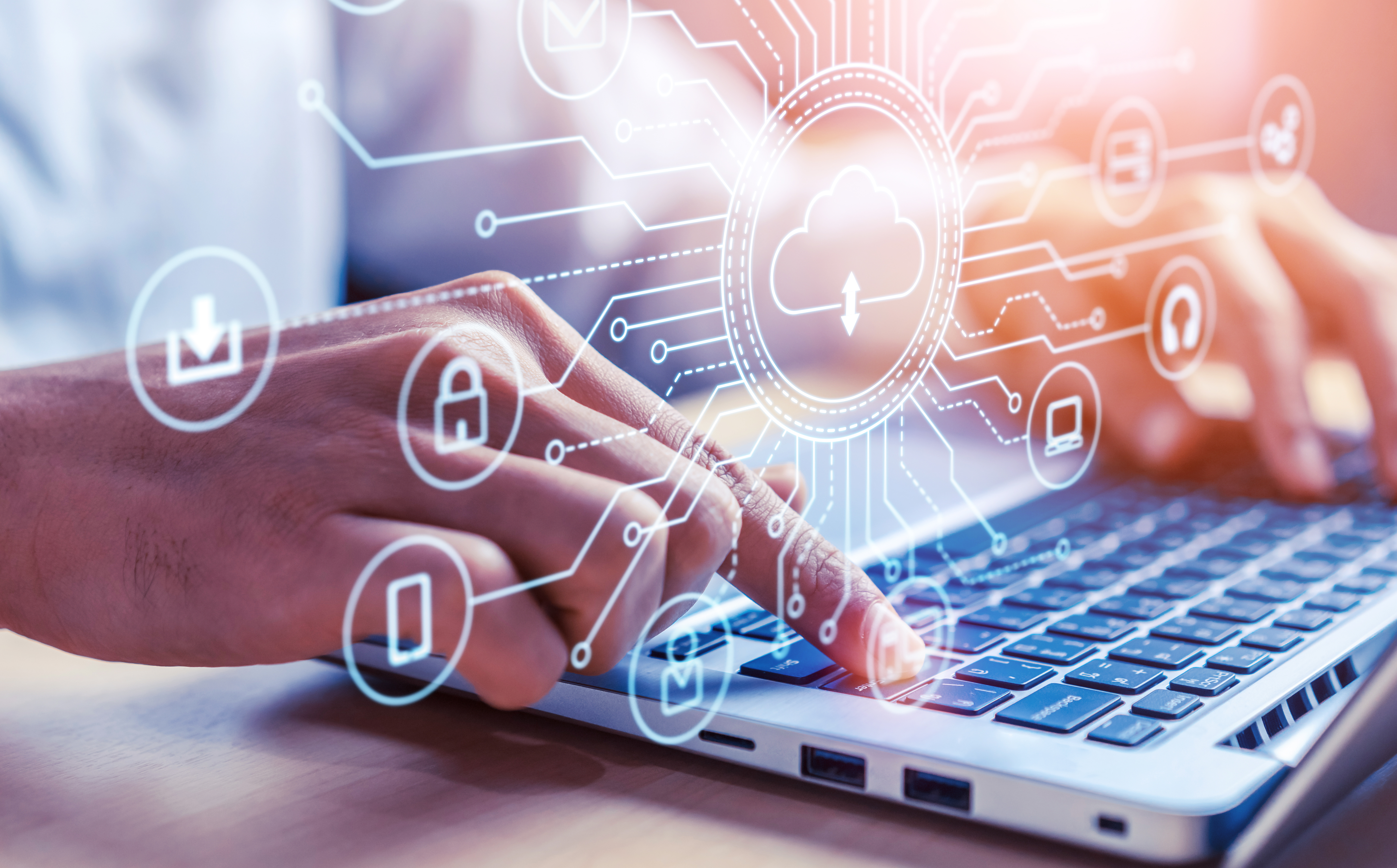 Tech Solutions Are the New Amenities