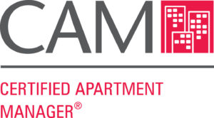 NAAEI Certified Apartment Manager (CAM)