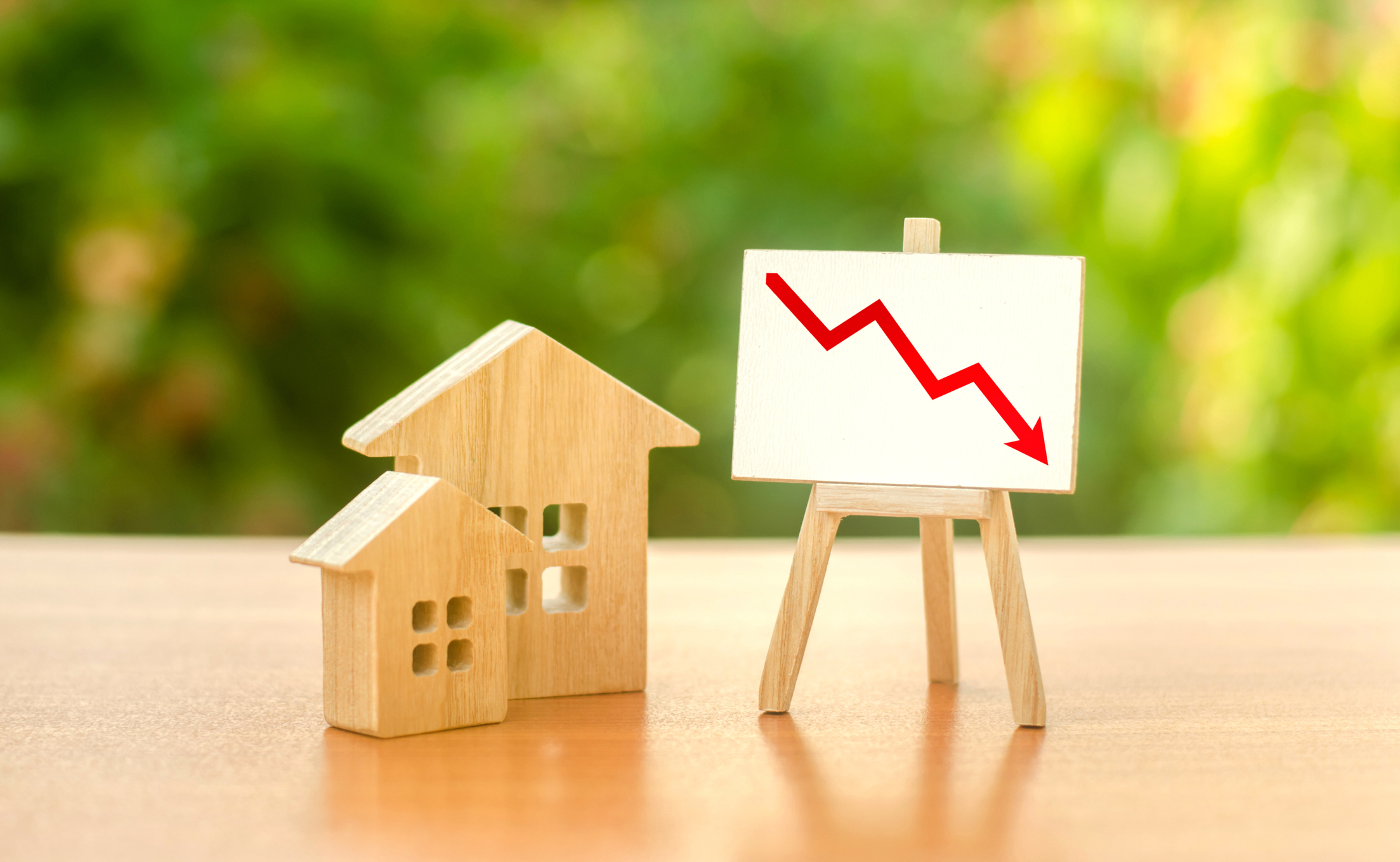 Asking Rents Hit Largest Decline in 3 Years