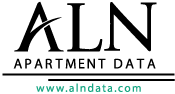 ALN Apartment Data logo