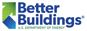 Better Buildings Logo DOE