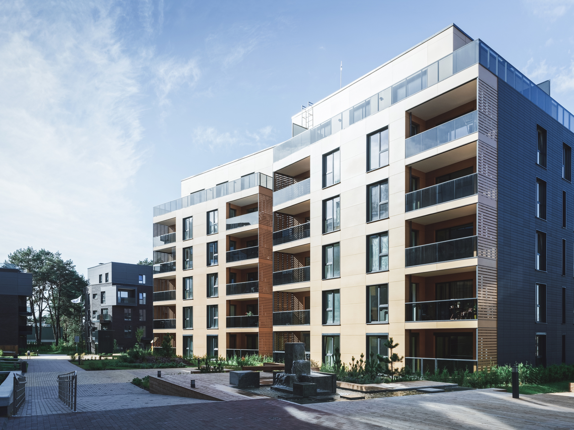 Apartment Industry & Its Residents Contribute $3.4 Trillion to the ...