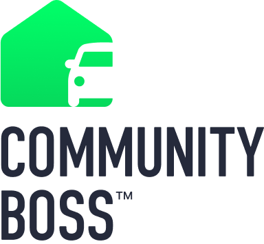 community boss logo