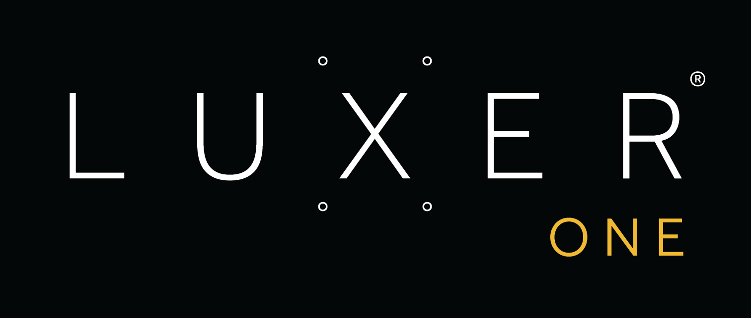 luxer one logo