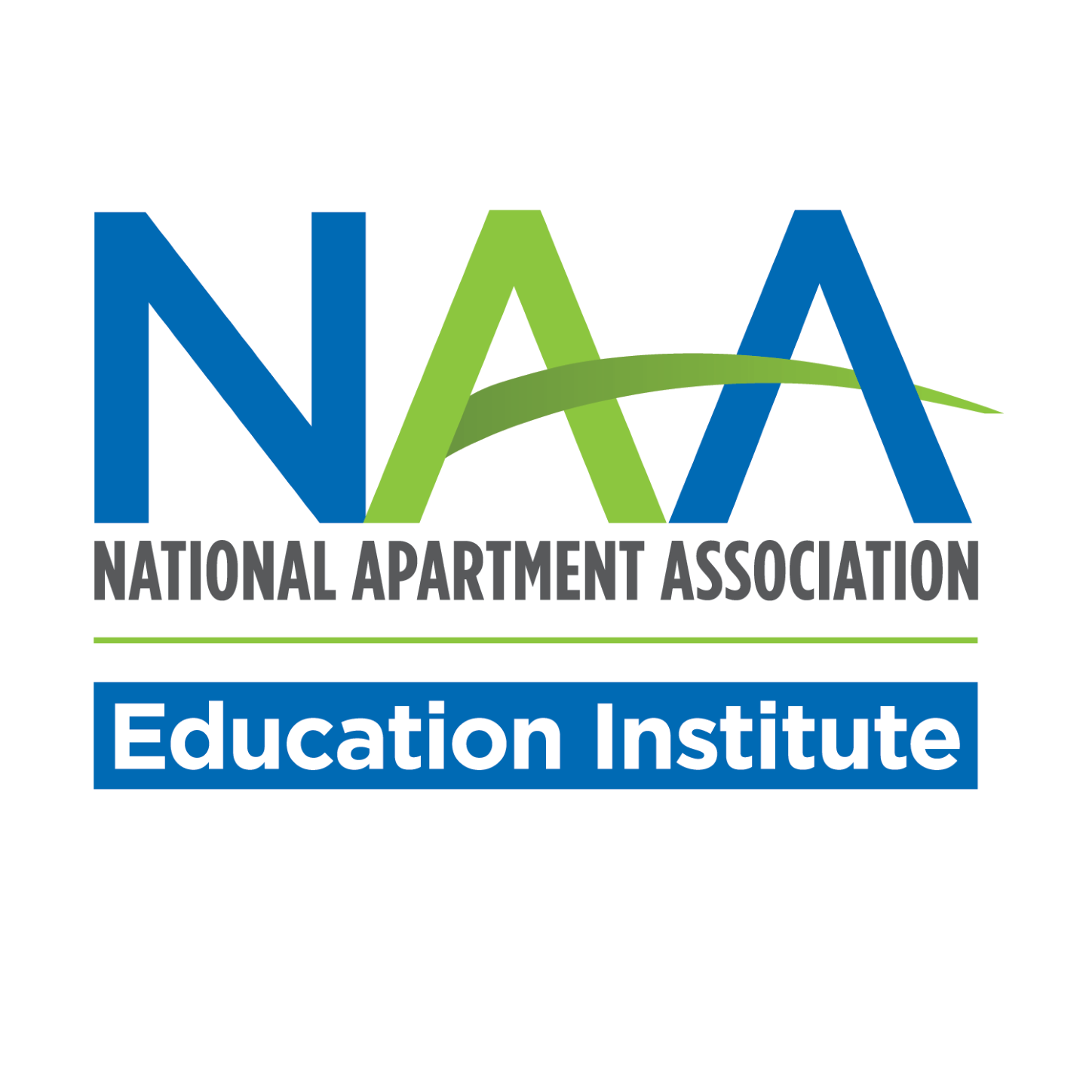 NAAEI Logo