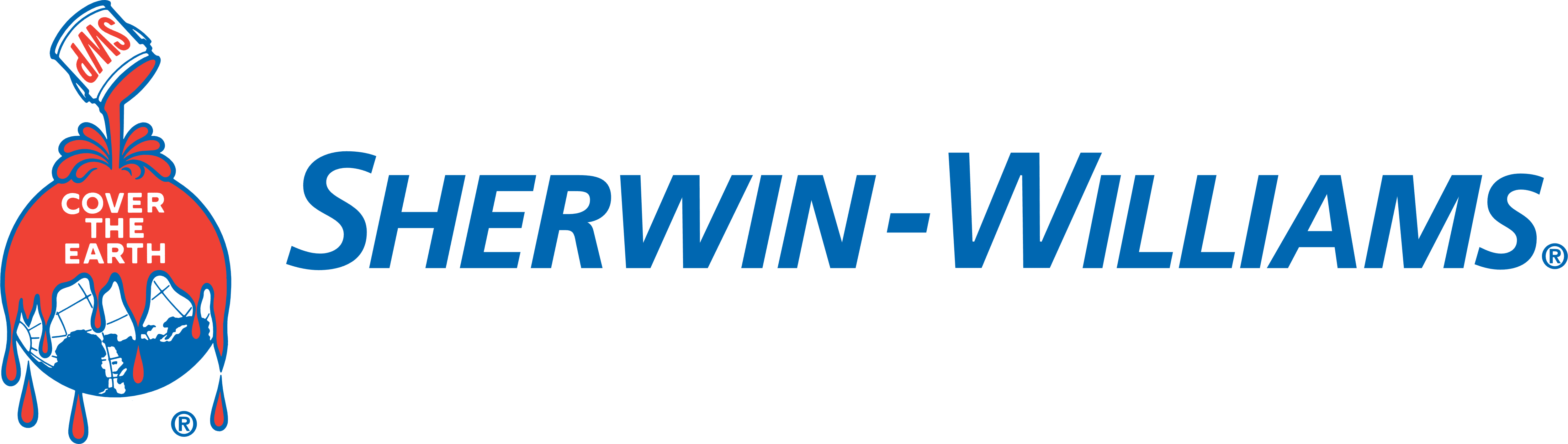 sherwin williams logo