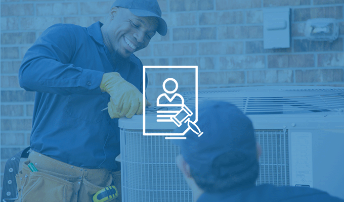 Maintenance occupational licensing