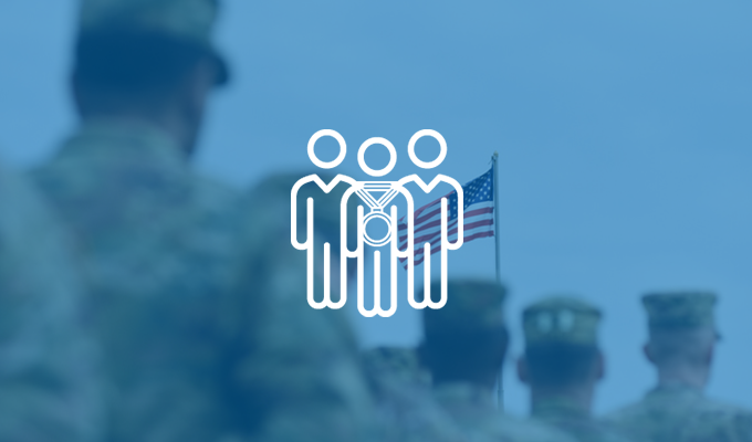 Veterans Affairs Supportive Housing