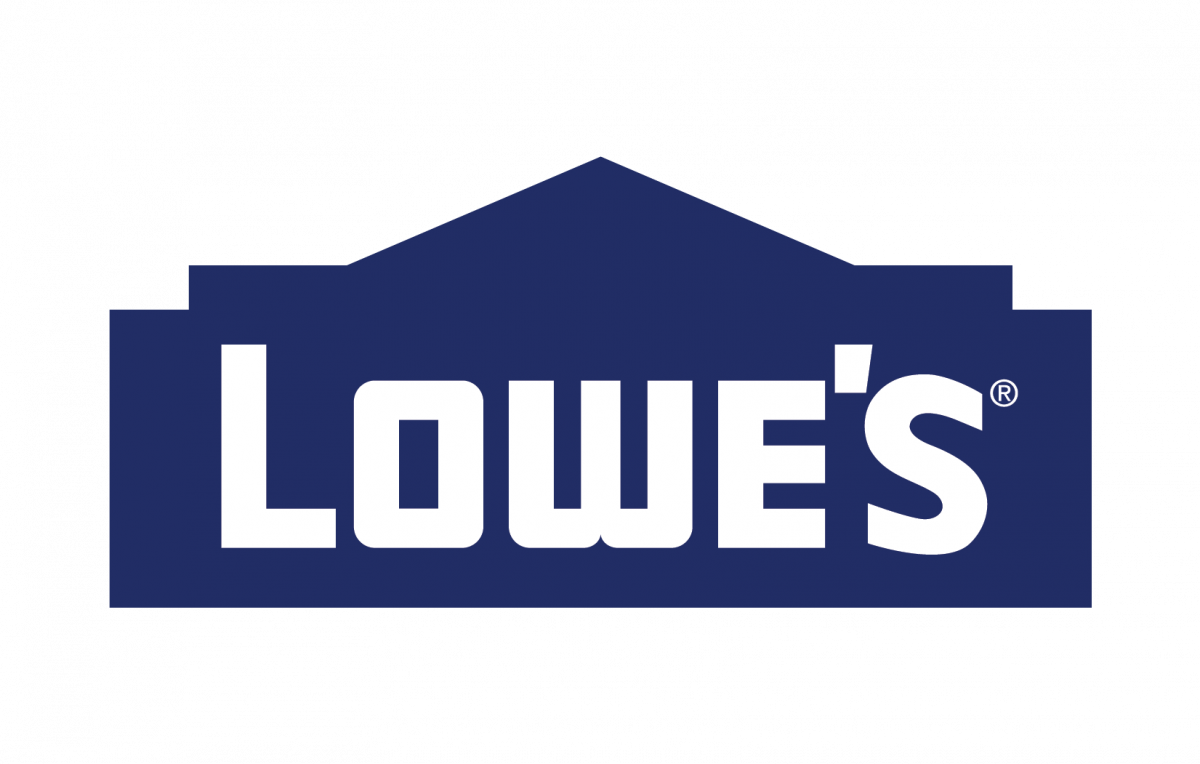 2019 Strategic Alliance Partner: Lowe's Companies Inc.