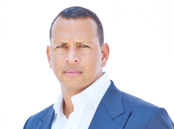 Alex Rodriguez,