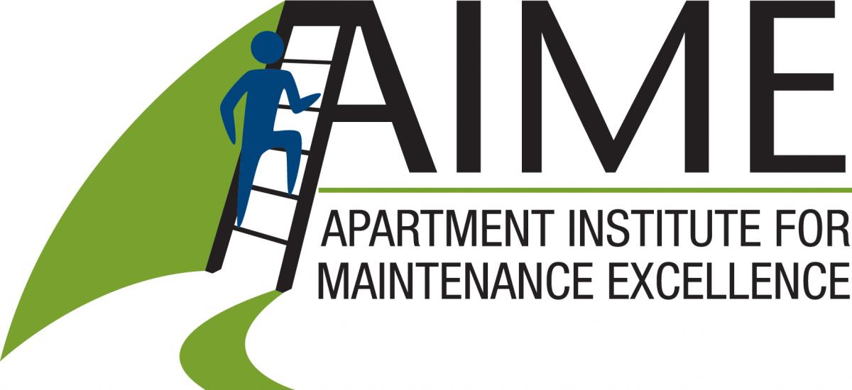 Apartment Institute for Maintenance Excellence logo