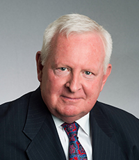 John McDermott, NAA's Legal Counsel