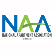 Member of NAA logo in full color