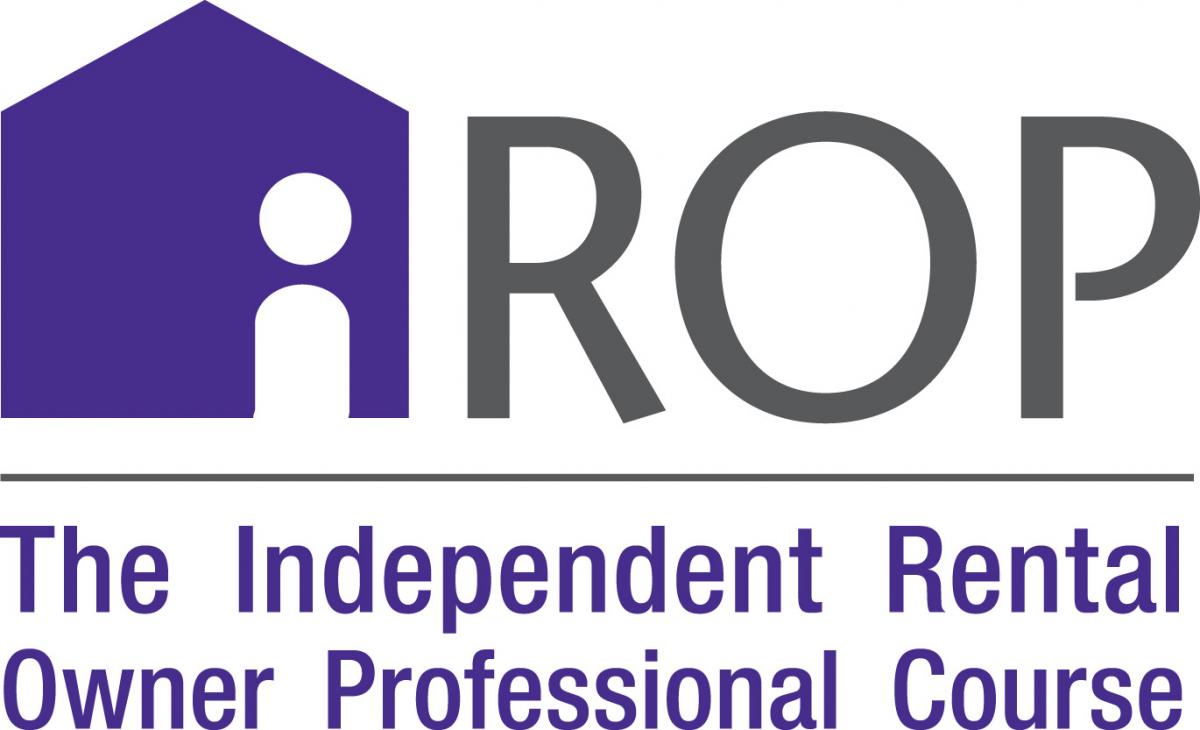 Independent Rental Owner Professional logo