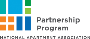 NAA Partnership Program Logo