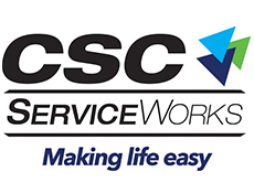 CSC ServicWorks