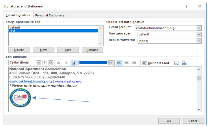 how to add a signature in outlook if you already have one how to add a signature in outlook if you already have one