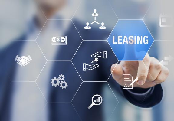 Build a Better Leasing Experience with Centralization and Technology