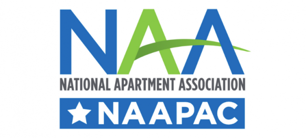 NAAPAC logo