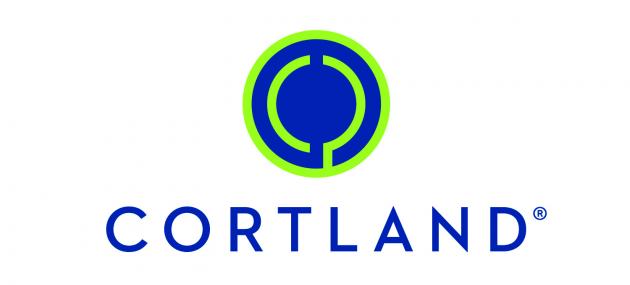 cortland logo