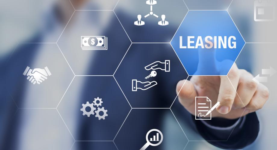 Build a Better Leasing Experience with Centralization and Technology