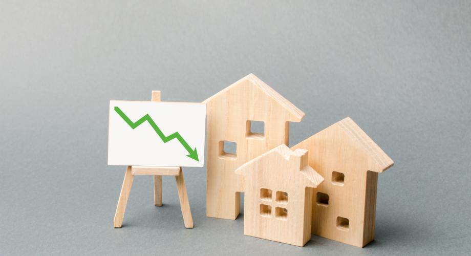 Rent Growth Inches Downward