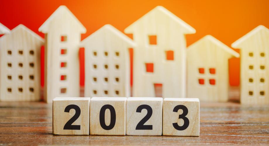 2023 Apartment Housing Outlook