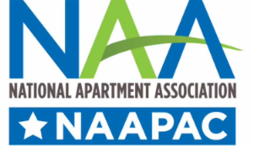 NAAPAC logo