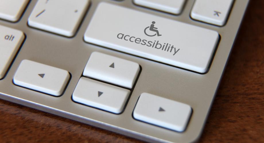NAA closes out Fair Housing Month with digital accessibility webinar.