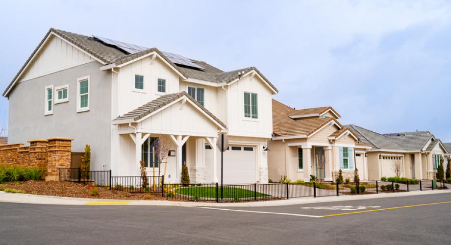 Invitation Homes Adds to SFR Portfolio National Apartment Association