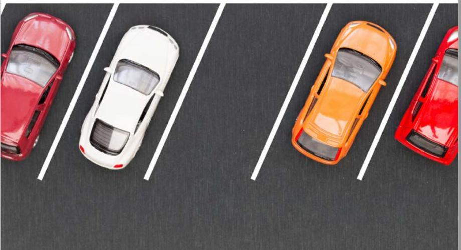 What Does Compact Parking Mean? Explore National Parking