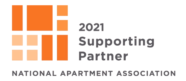 2021 supporting partner