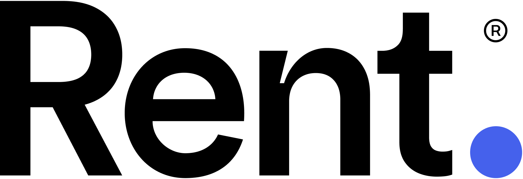 Rent logo