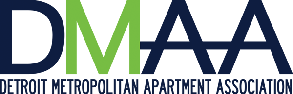 DMAA logo