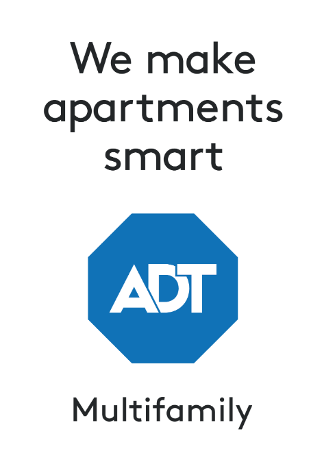 adt multifamily logo