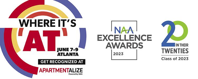 NAA's Recognition Track | National Apartment Association