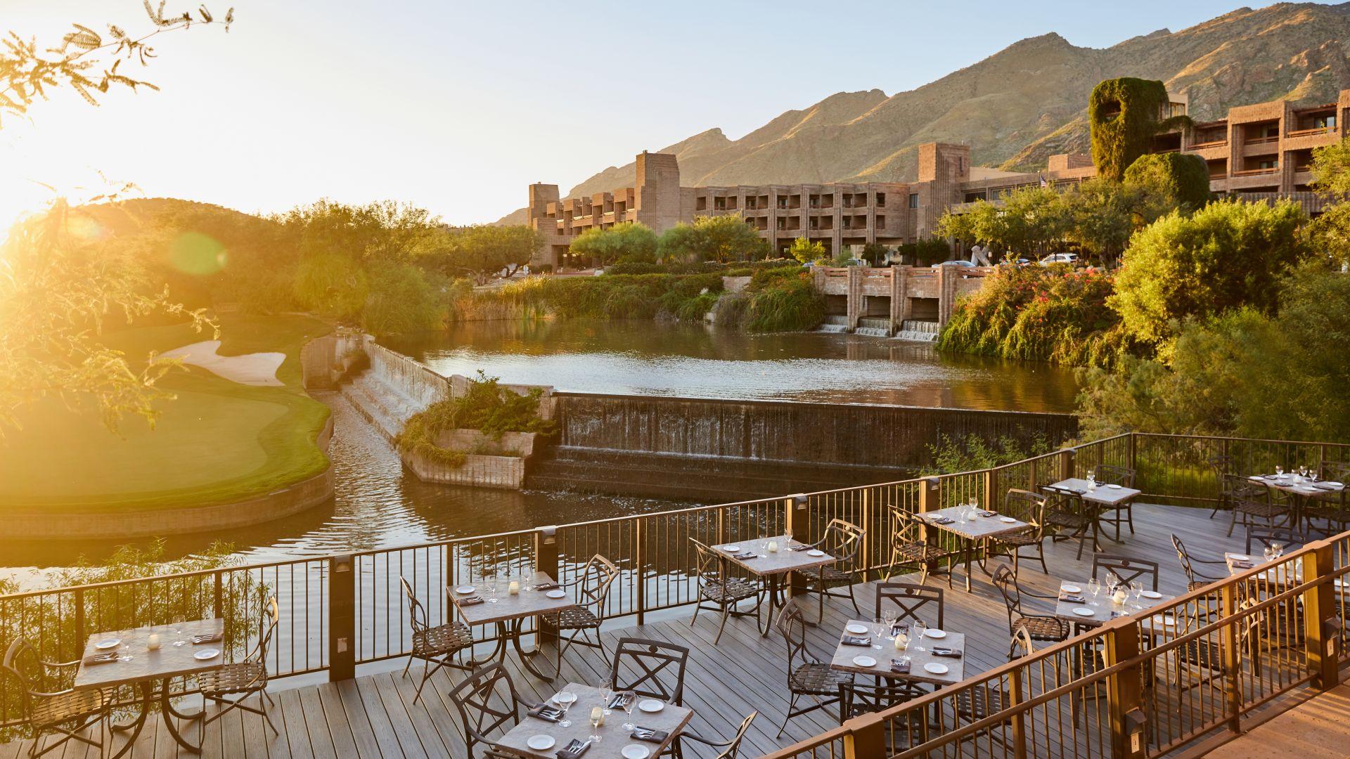 loewes ventana canyon resort