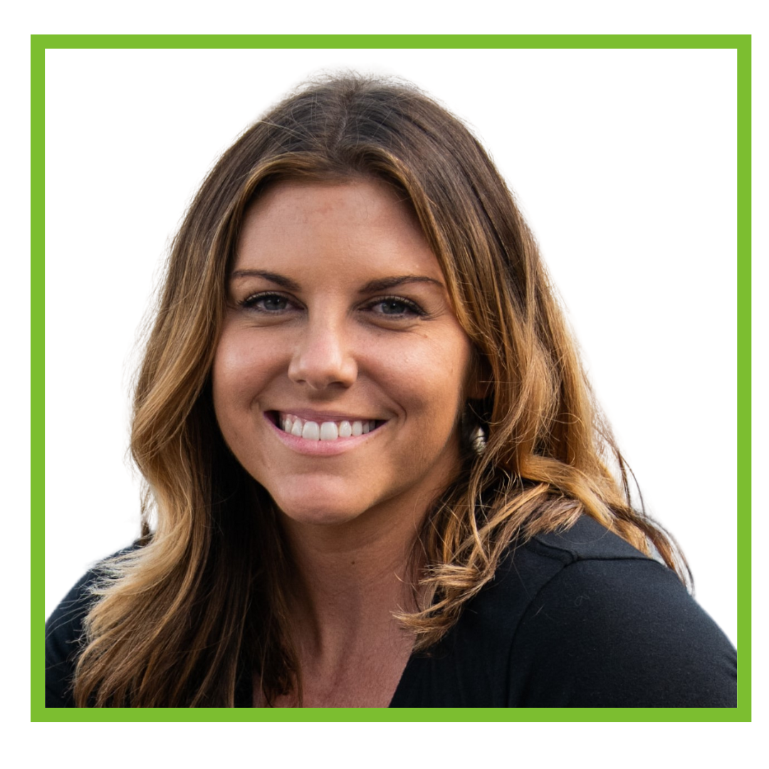 alicia banister headshot