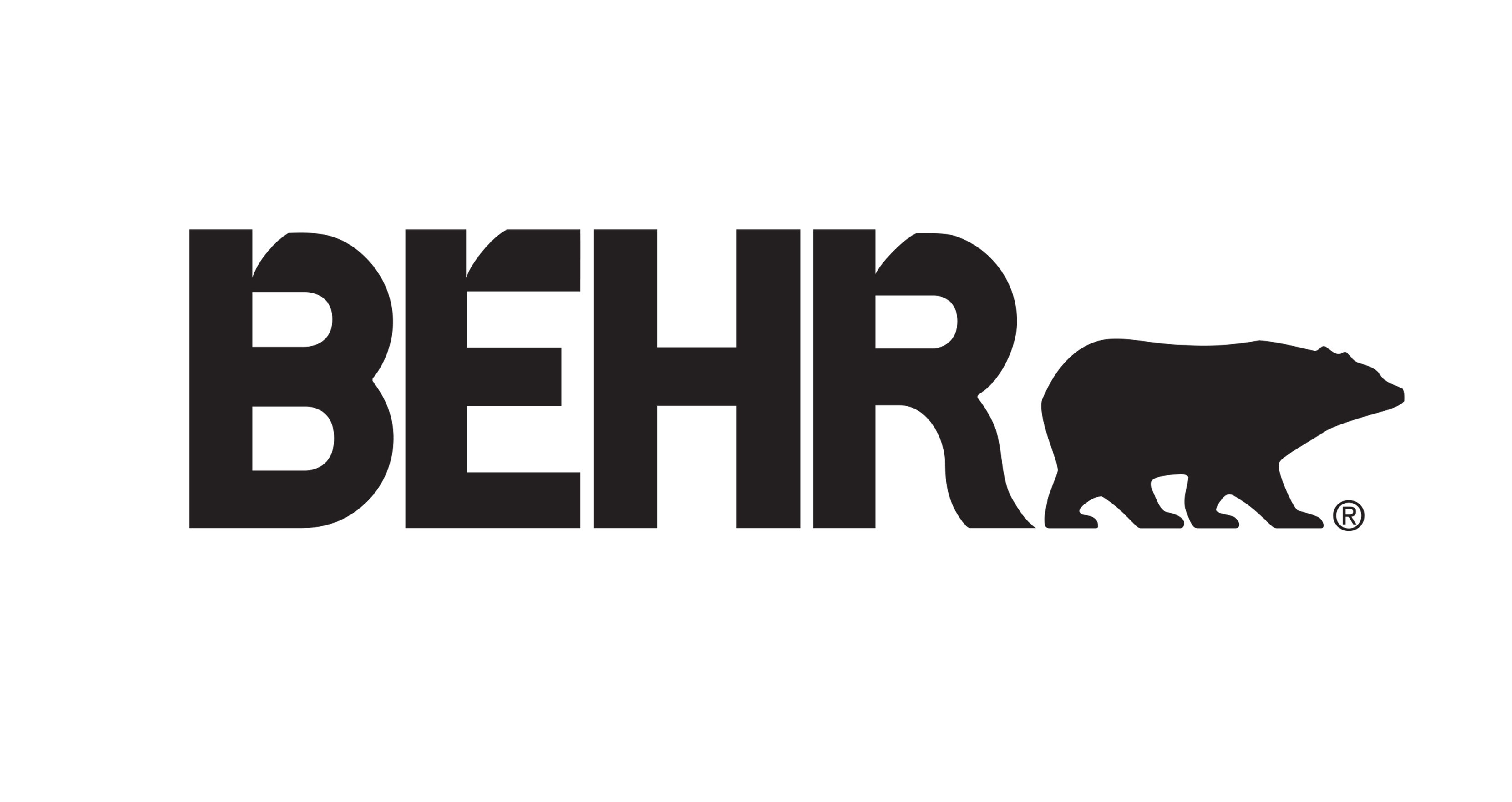 behr logo
