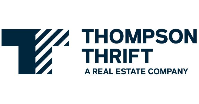 thompson thrift logo