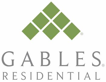 gables residential logo